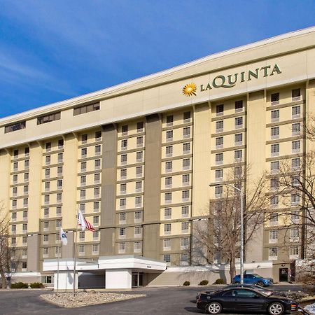 Hotel La Quinta By Wyndham Springfield Esterno foto