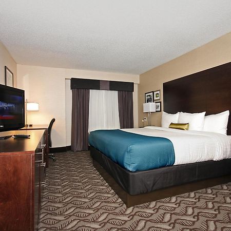 Hotel La Quinta By Wyndham Springfield Esterno foto
