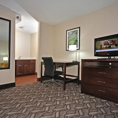 Hotel La Quinta By Wyndham Springfield Esterno foto
