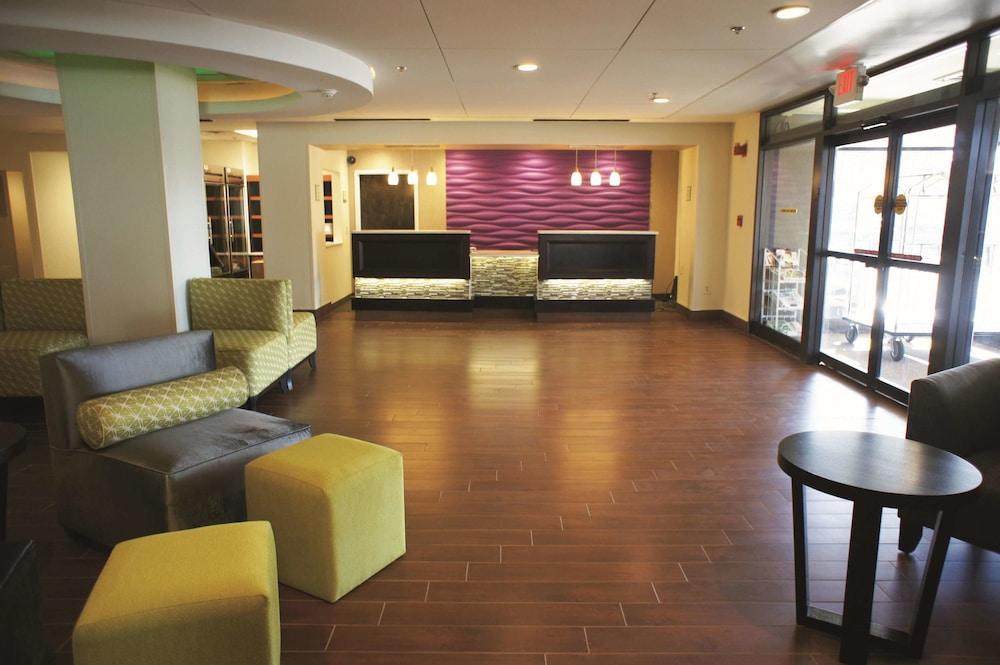 Hotel La Quinta By Wyndham Springfield Esterno foto