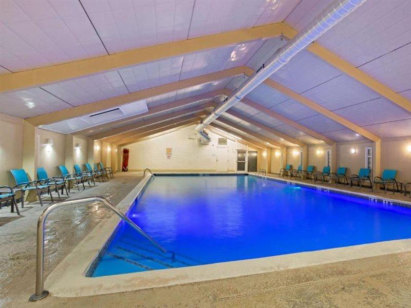 Hotel La Quinta By Wyndham Springfield Esterno foto