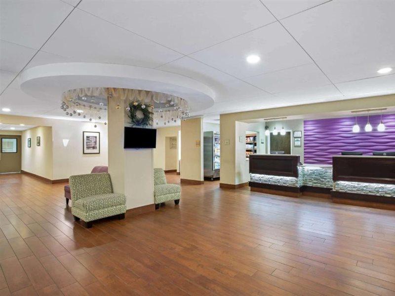 Hotel La Quinta By Wyndham Springfield Esterno foto
