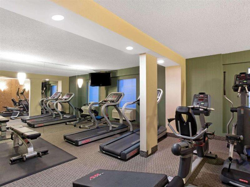Hotel La Quinta By Wyndham Springfield Esterno foto