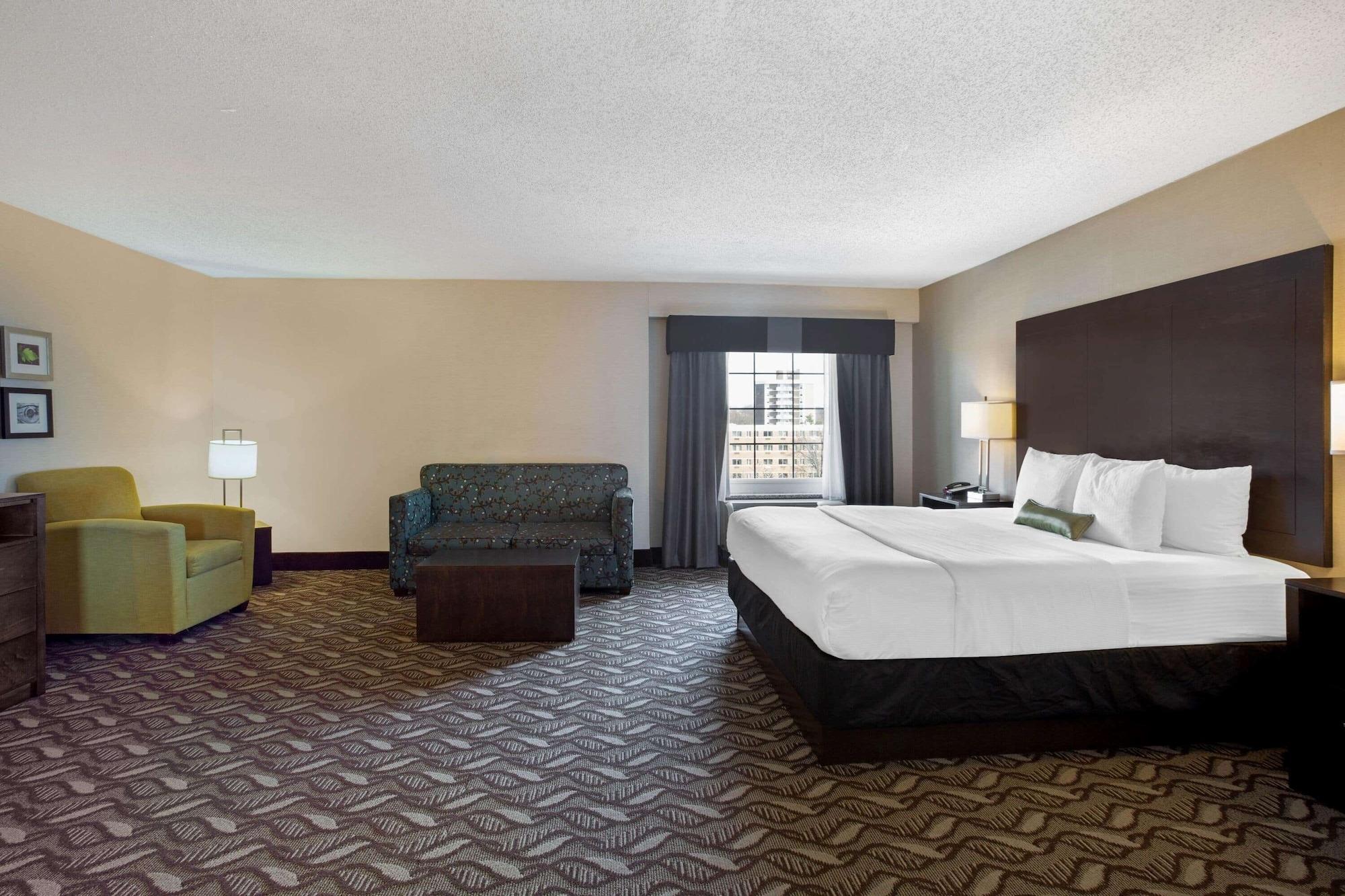 Hotel La Quinta By Wyndham Springfield Esterno foto