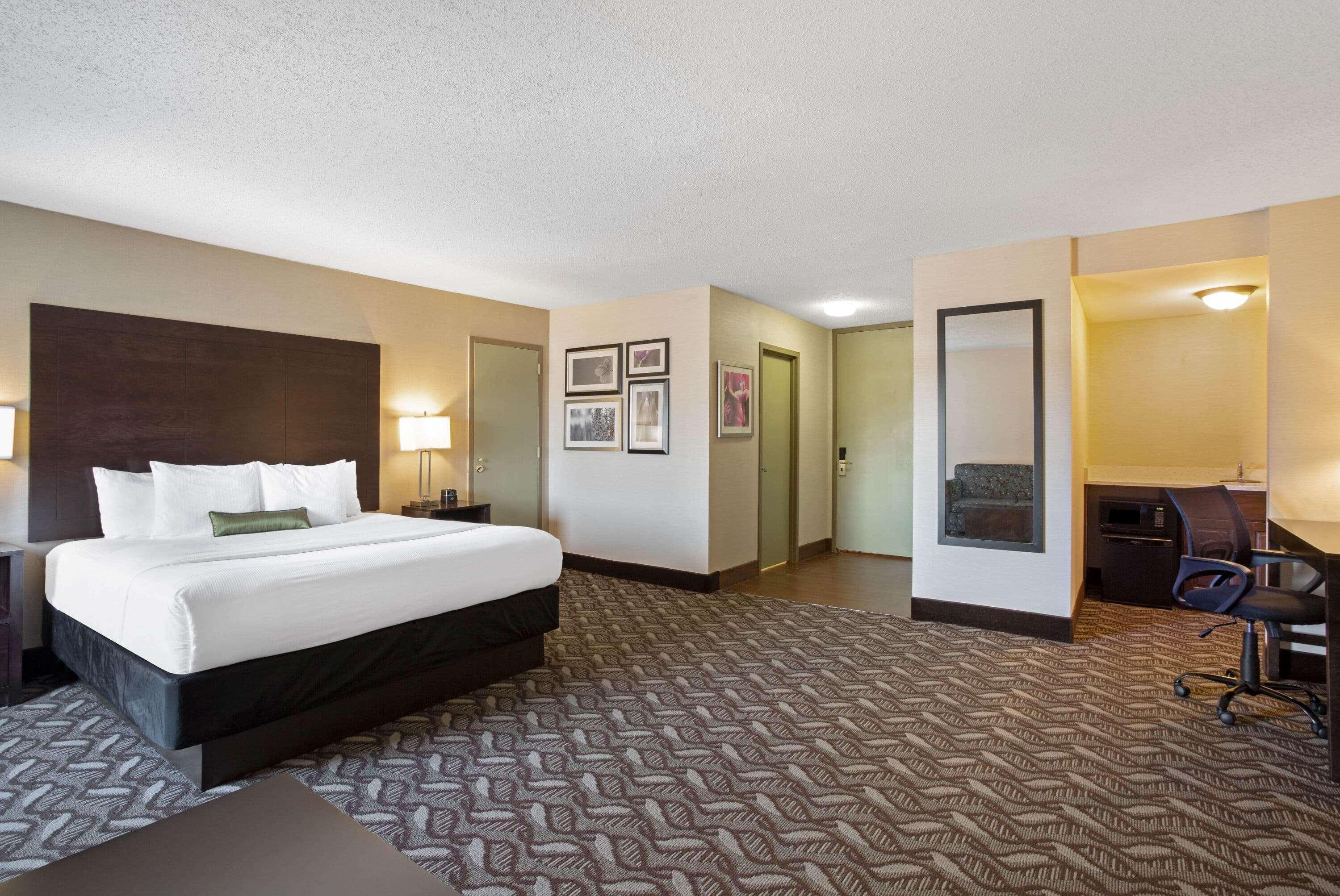 Hotel La Quinta By Wyndham Springfield Esterno foto