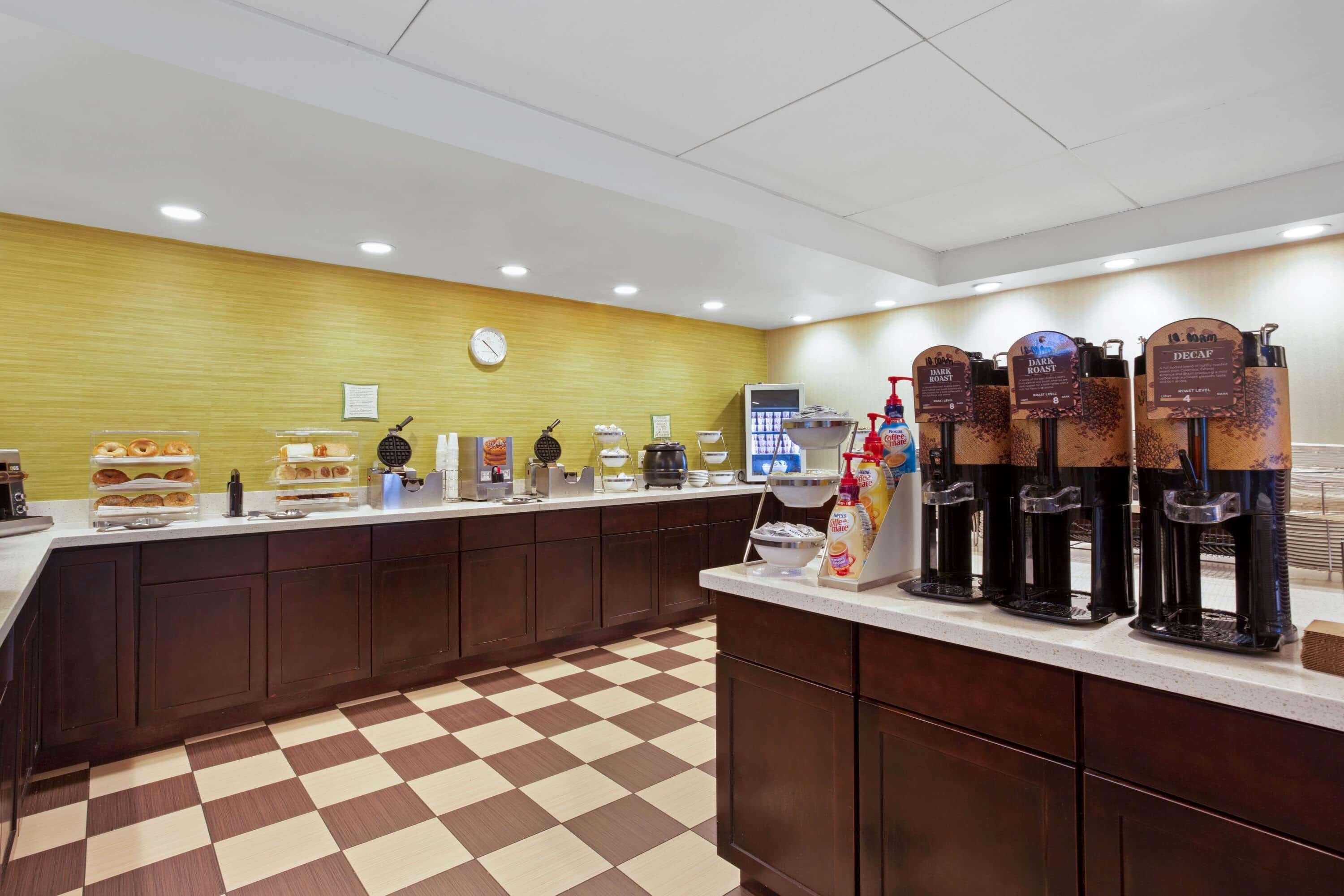 Hotel La Quinta By Wyndham Springfield Esterno foto