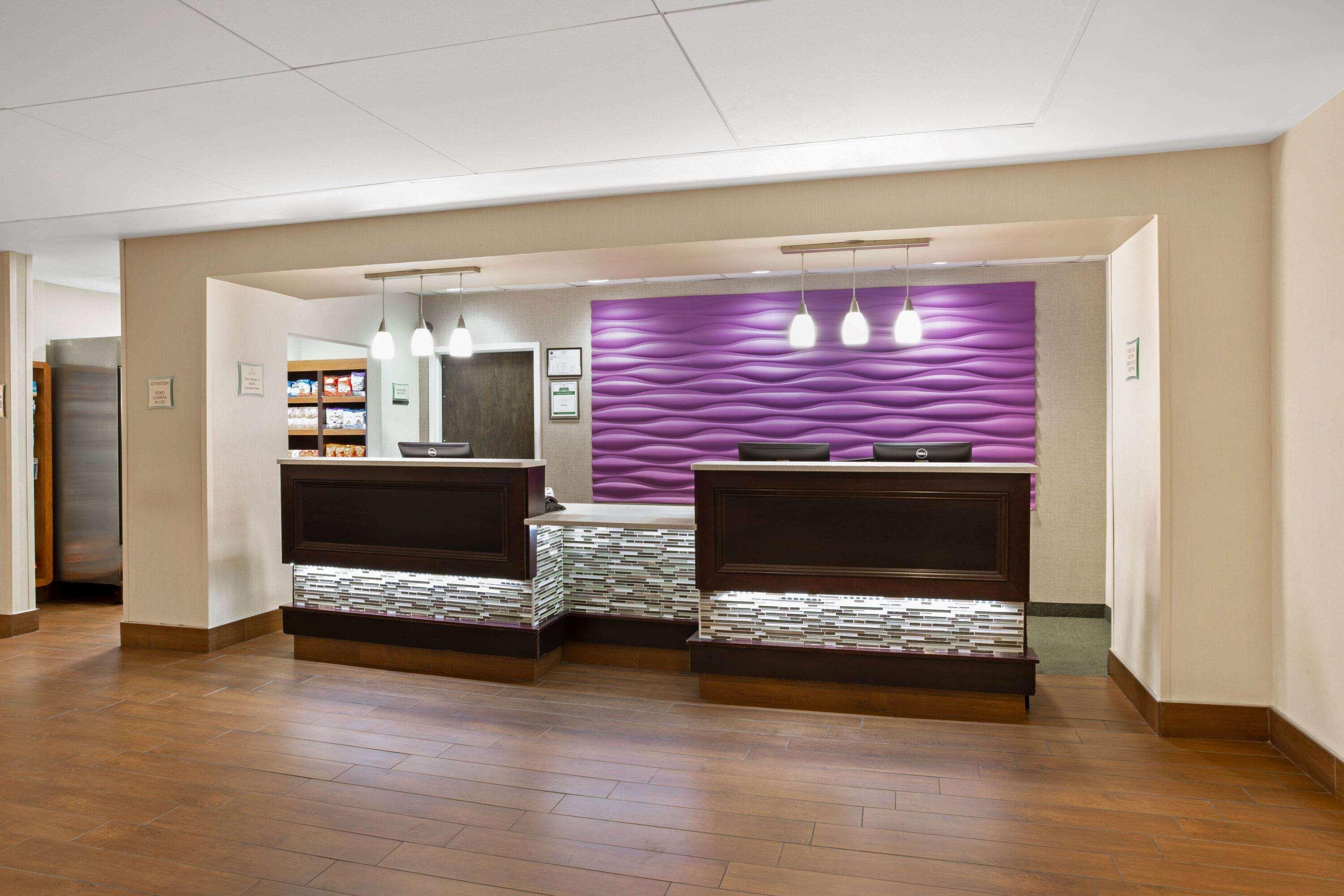 Hotel La Quinta By Wyndham Springfield Esterno foto
