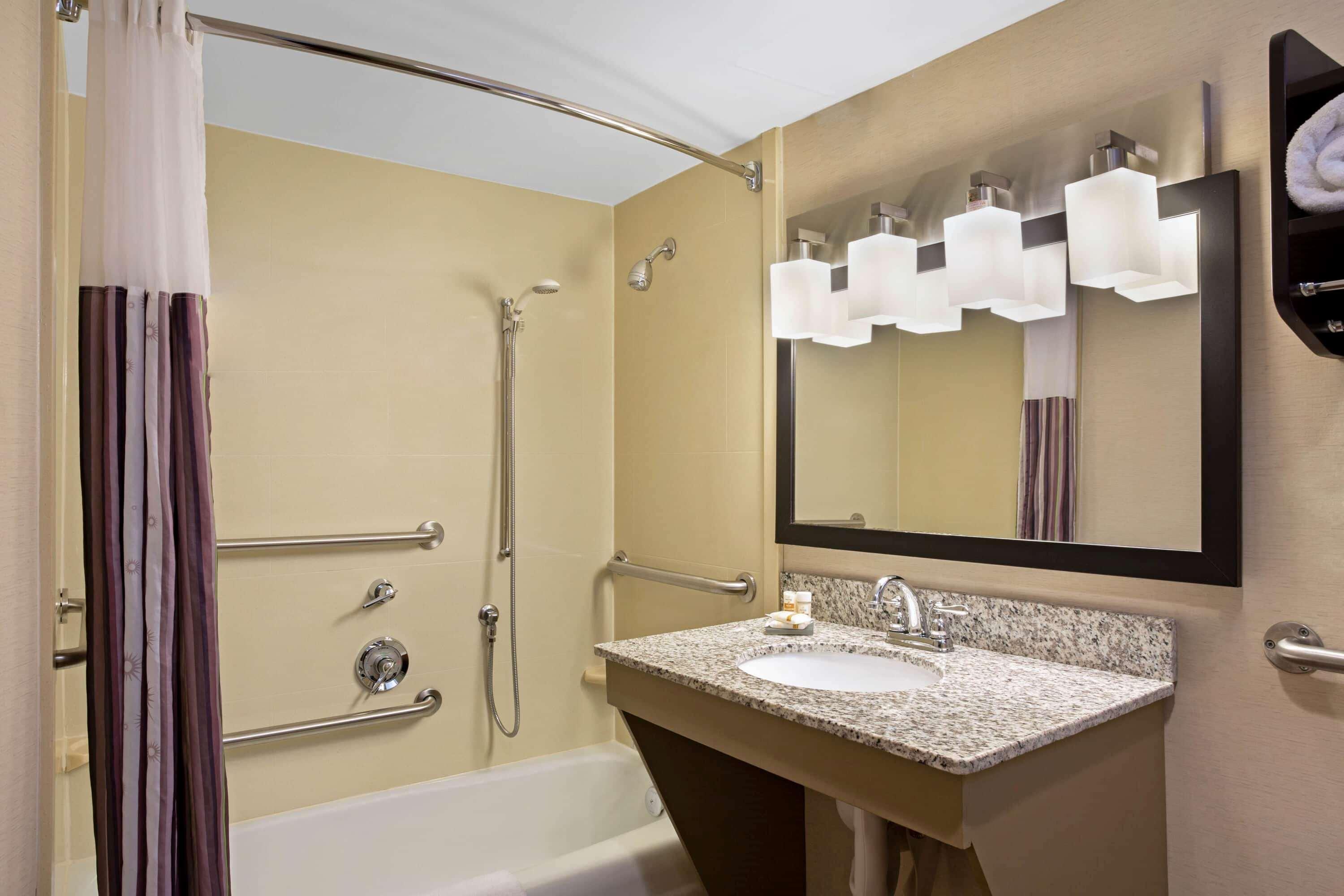 Hotel La Quinta By Wyndham Springfield Esterno foto