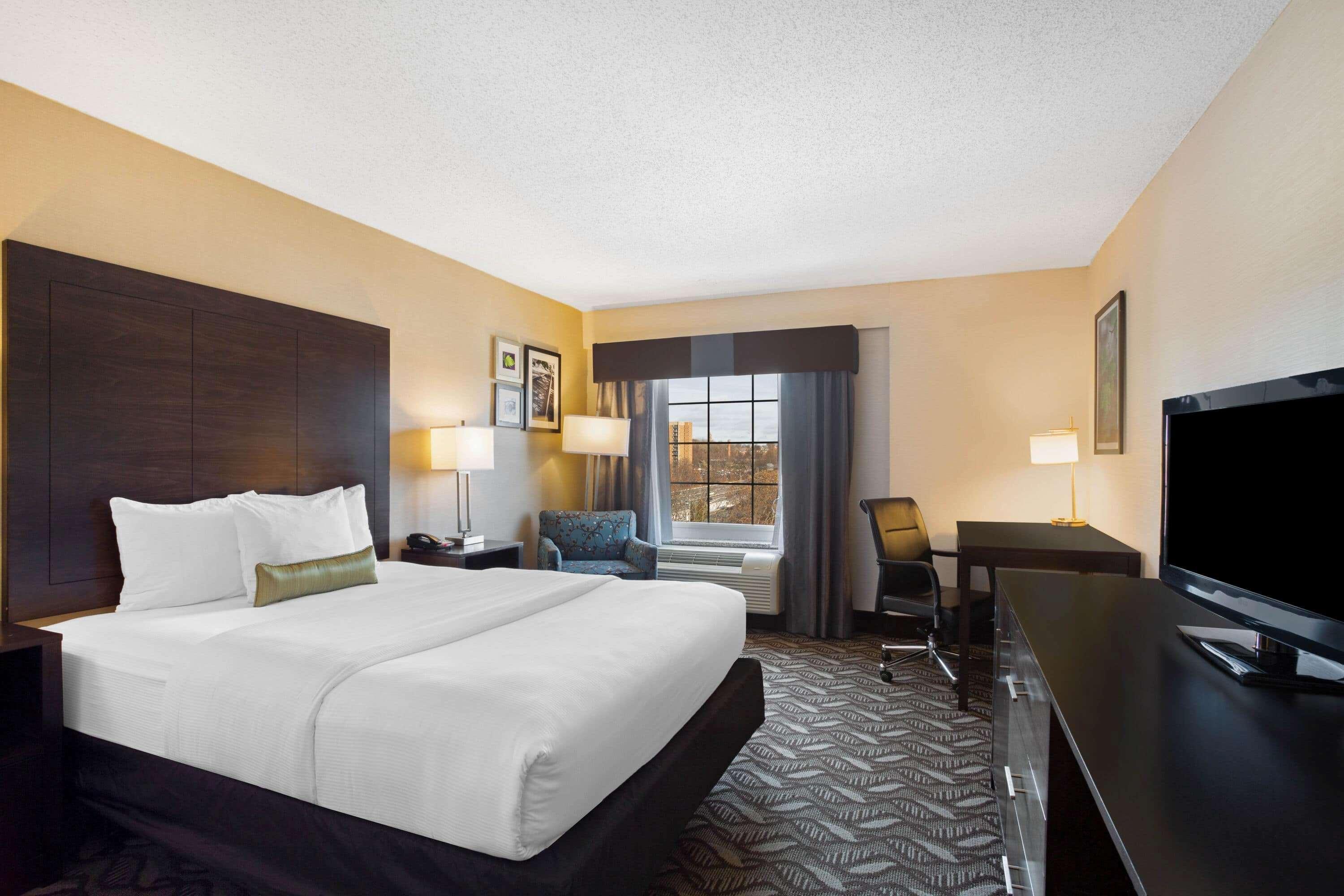 Hotel La Quinta By Wyndham Springfield Esterno foto