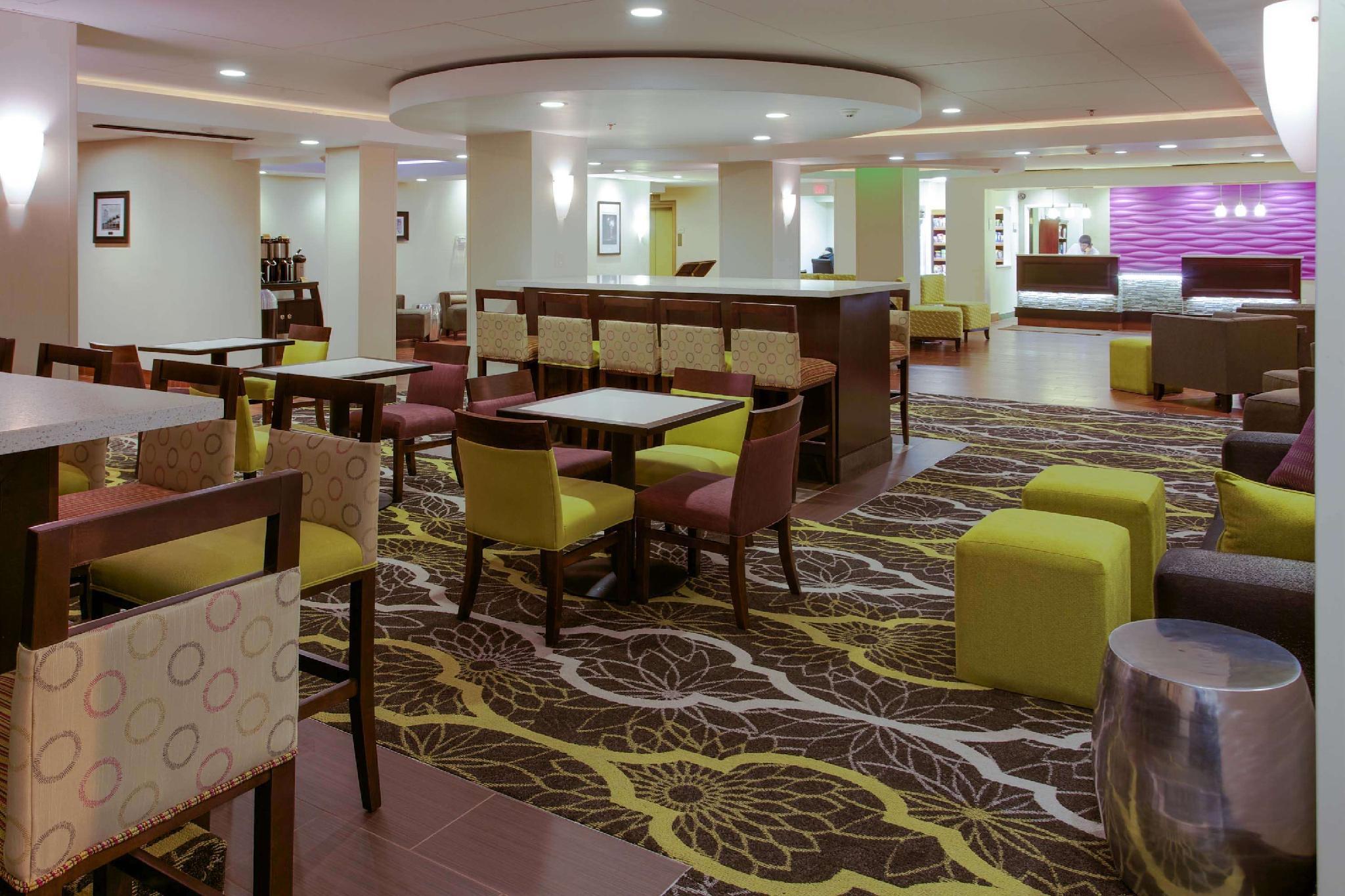 Hotel La Quinta By Wyndham Springfield Esterno foto