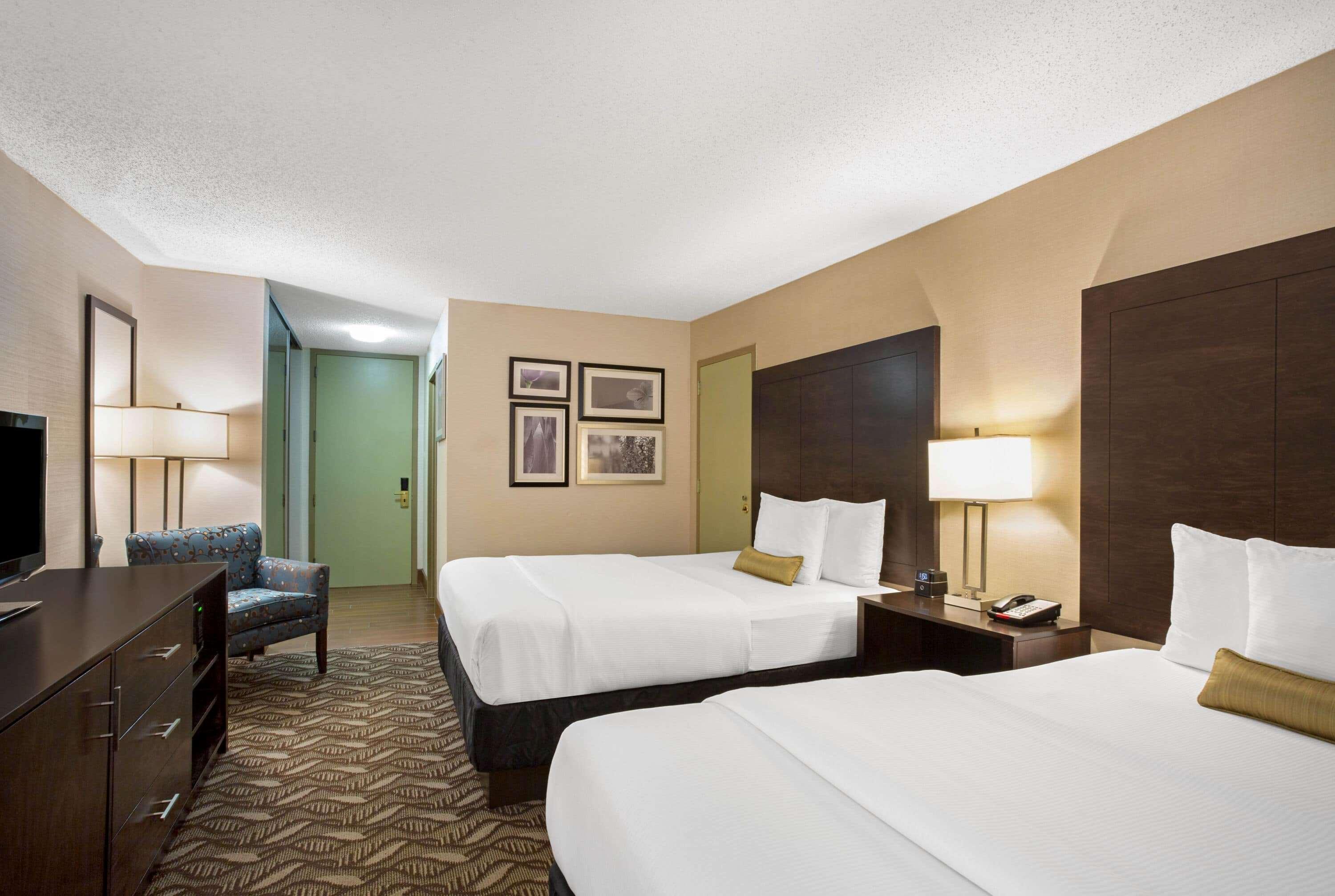 Hotel La Quinta By Wyndham Springfield Esterno foto