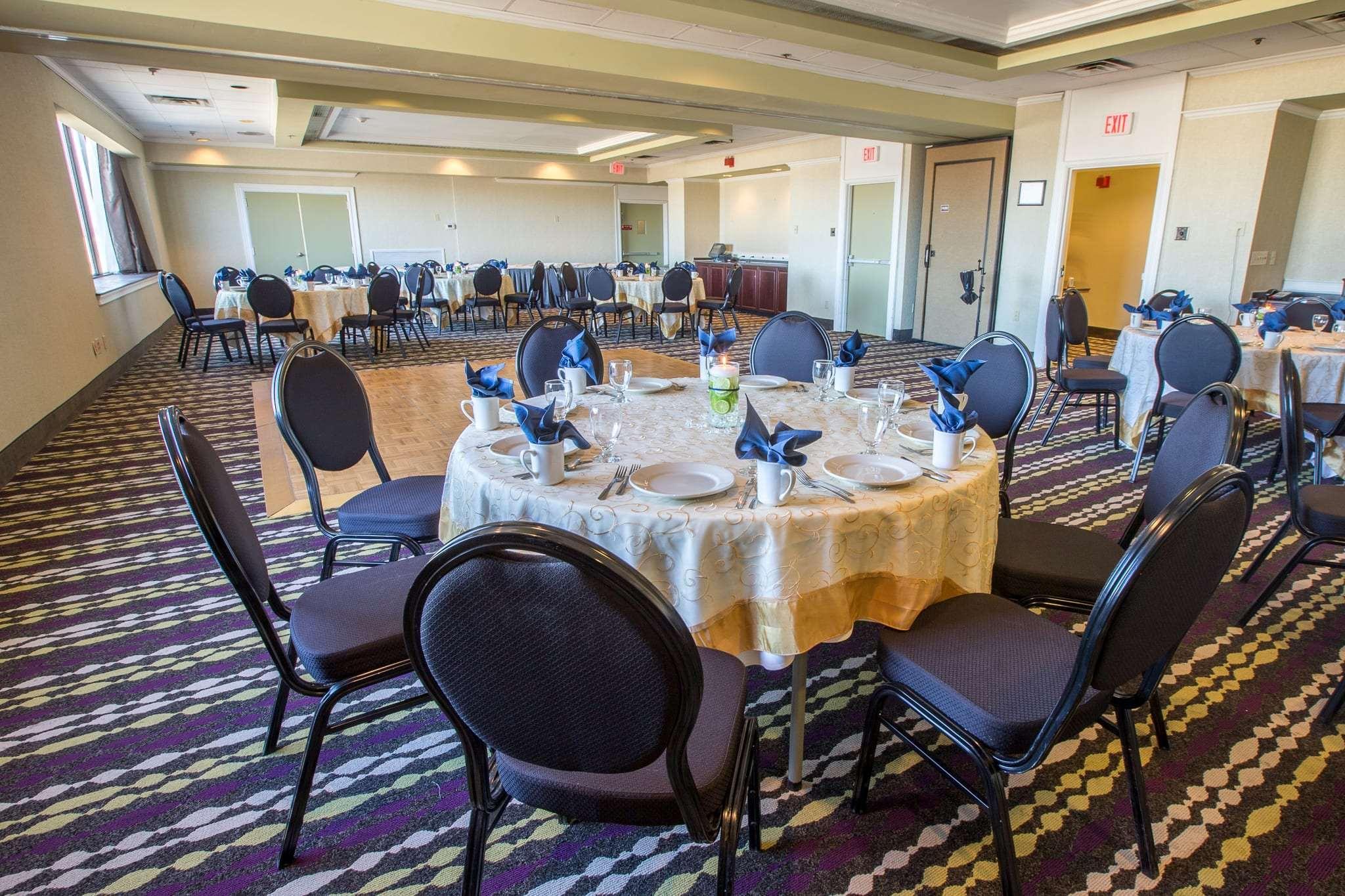 Hotel La Quinta By Wyndham Springfield Esterno foto