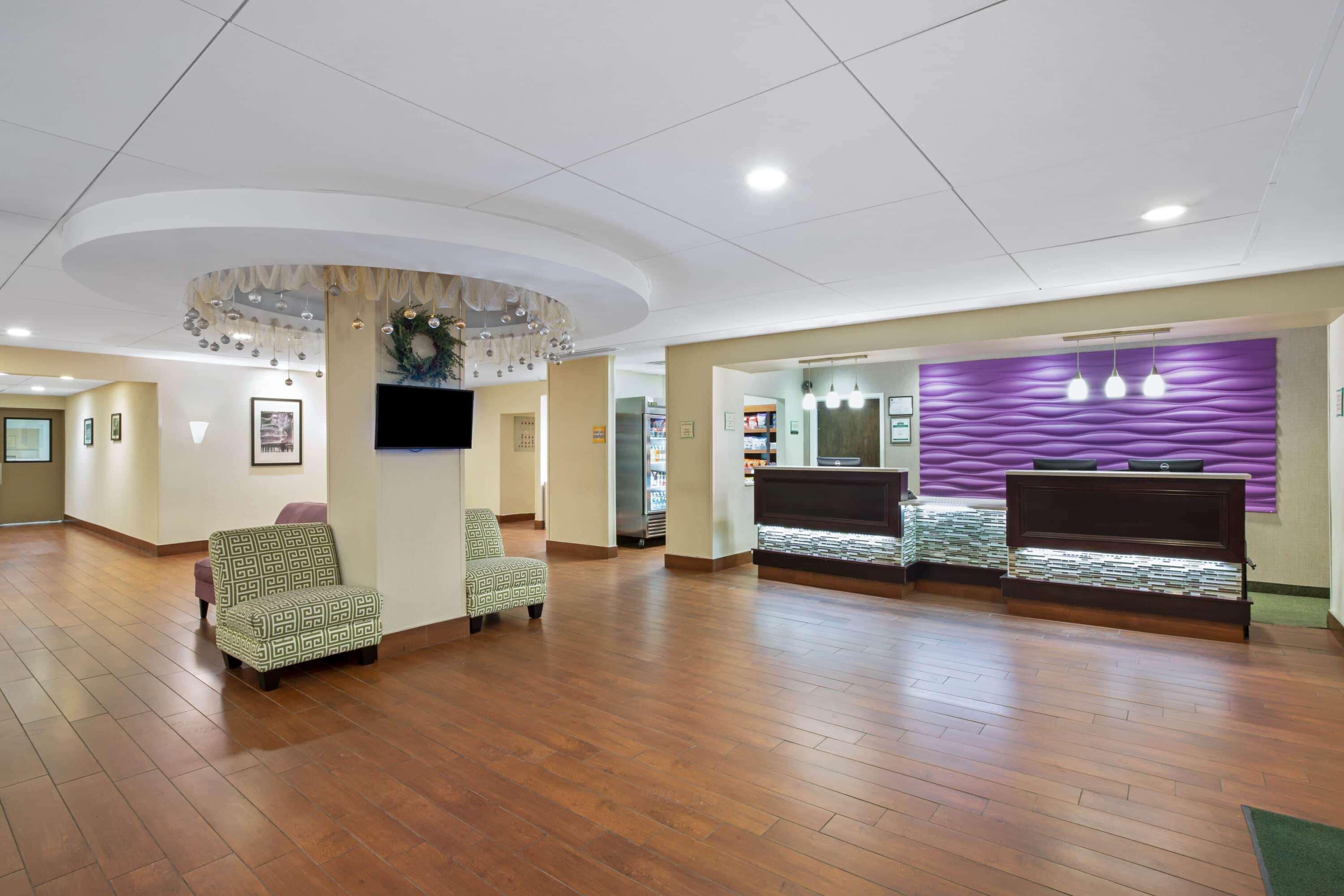 Hotel La Quinta By Wyndham Springfield Esterno foto