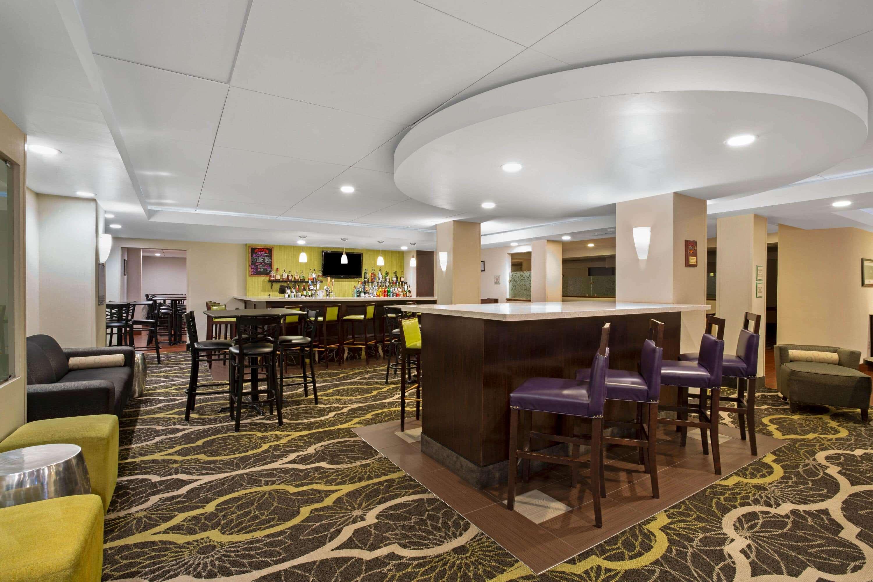 Hotel La Quinta By Wyndham Springfield Esterno foto