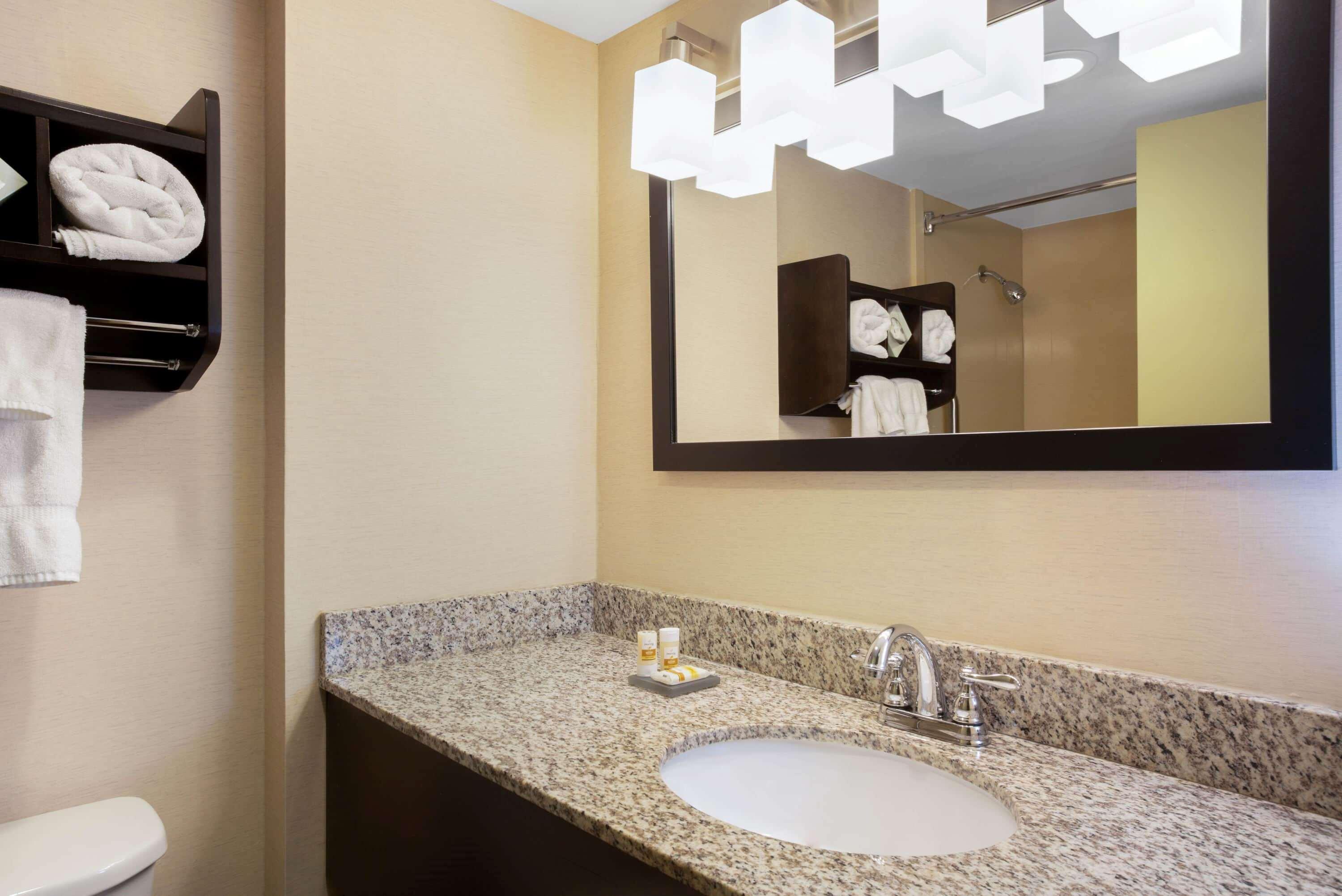 Hotel La Quinta By Wyndham Springfield Esterno foto