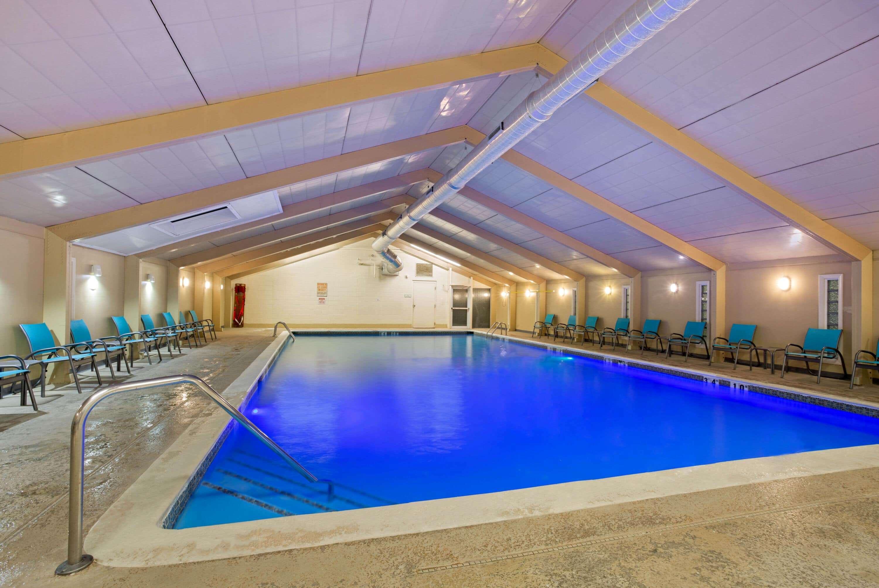 Hotel La Quinta By Wyndham Springfield Esterno foto
