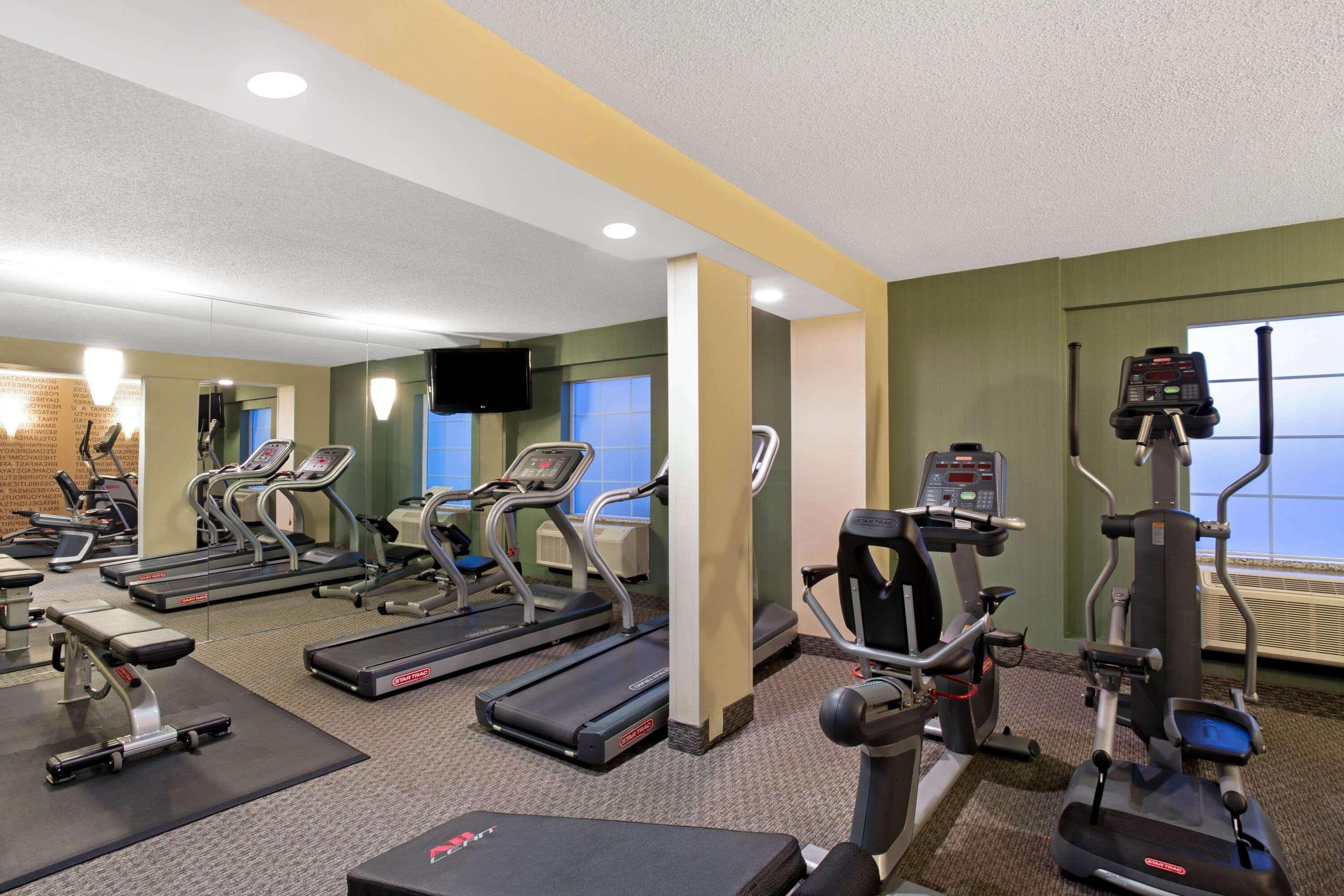Hotel La Quinta By Wyndham Springfield Esterno foto