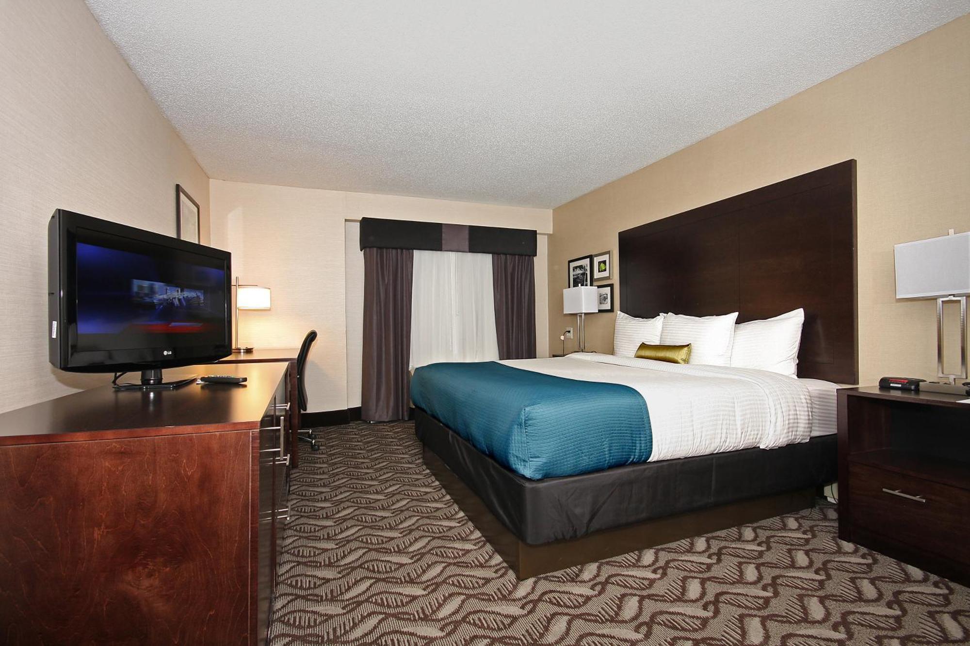 Hotel La Quinta By Wyndham Springfield Esterno foto