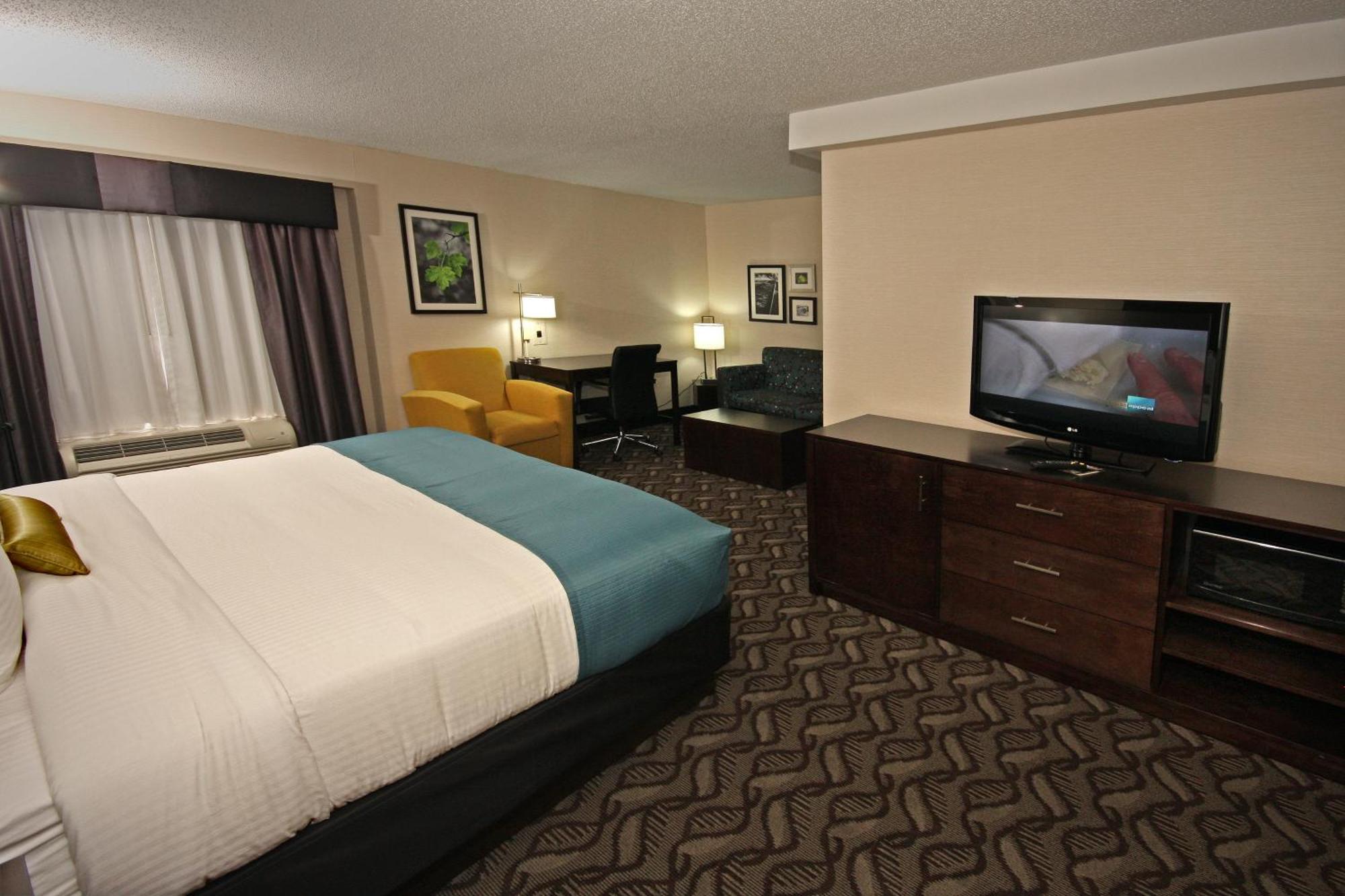 Hotel La Quinta By Wyndham Springfield Esterno foto