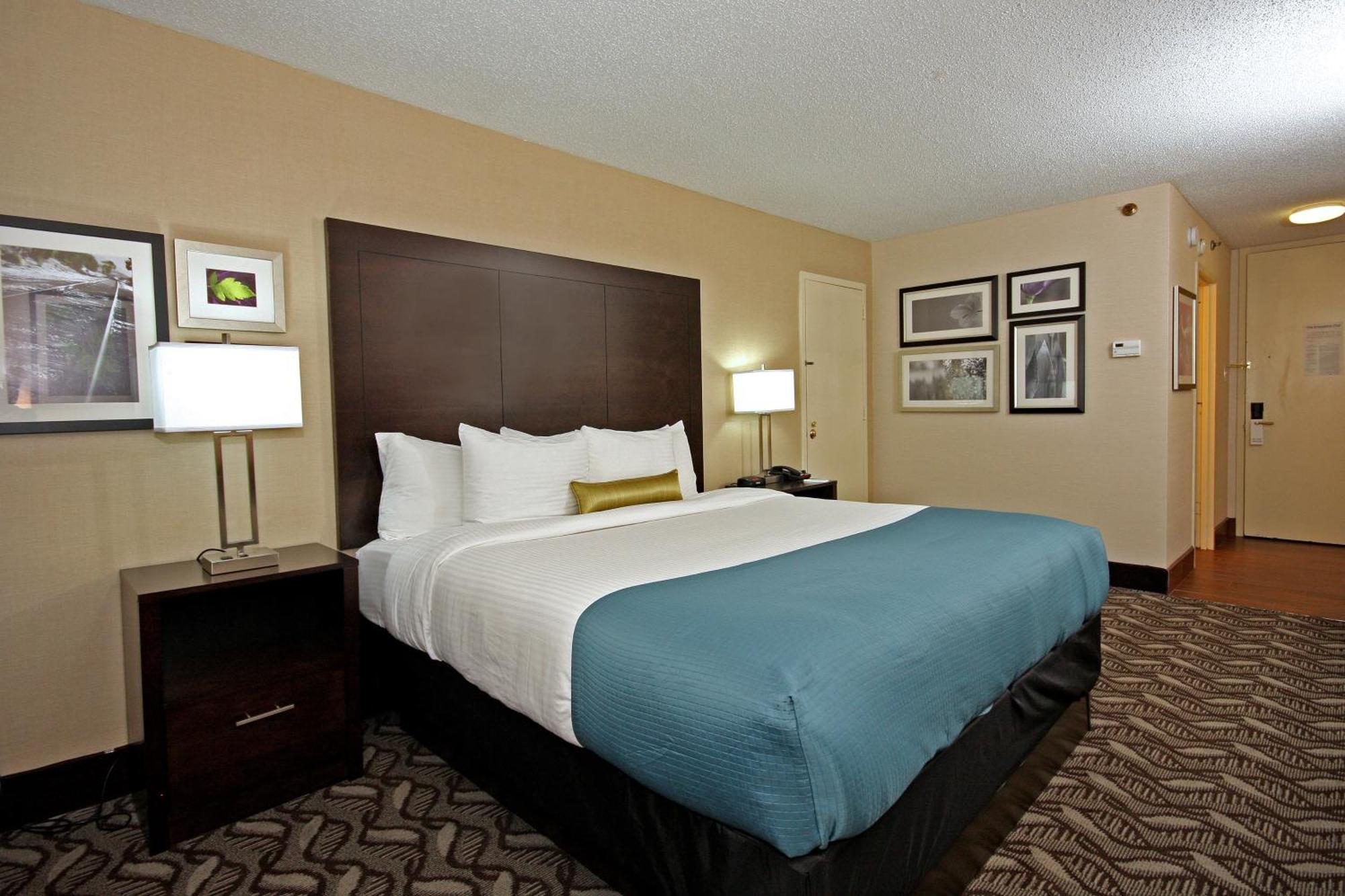 Hotel La Quinta By Wyndham Springfield Esterno foto
