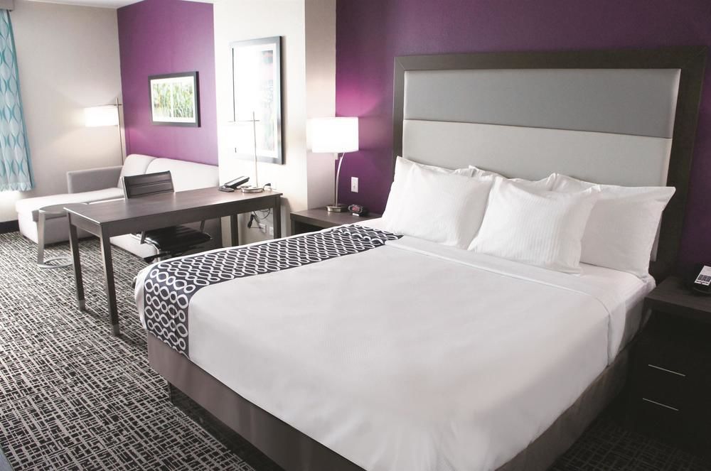 Hotel La Quinta By Wyndham Springfield Esterno foto