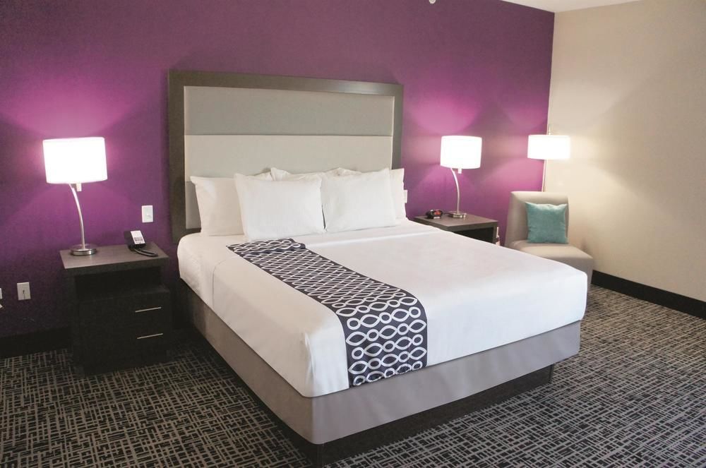 Hotel La Quinta By Wyndham Springfield Esterno foto