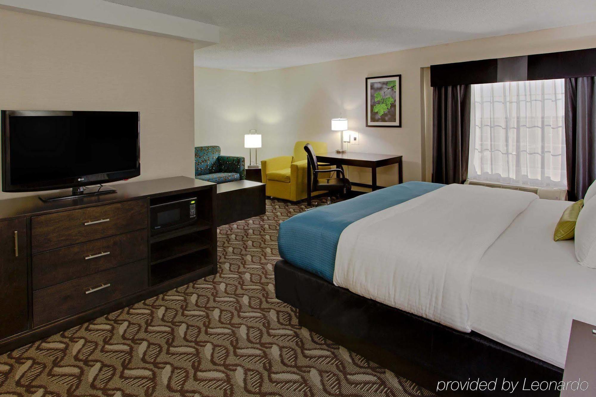 Hotel La Quinta By Wyndham Springfield Esterno foto