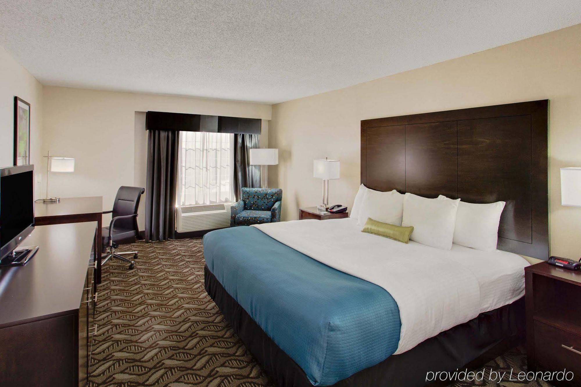 Hotel La Quinta By Wyndham Springfield Esterno foto