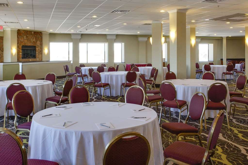 Hotel La Quinta By Wyndham Springfield Servizi foto